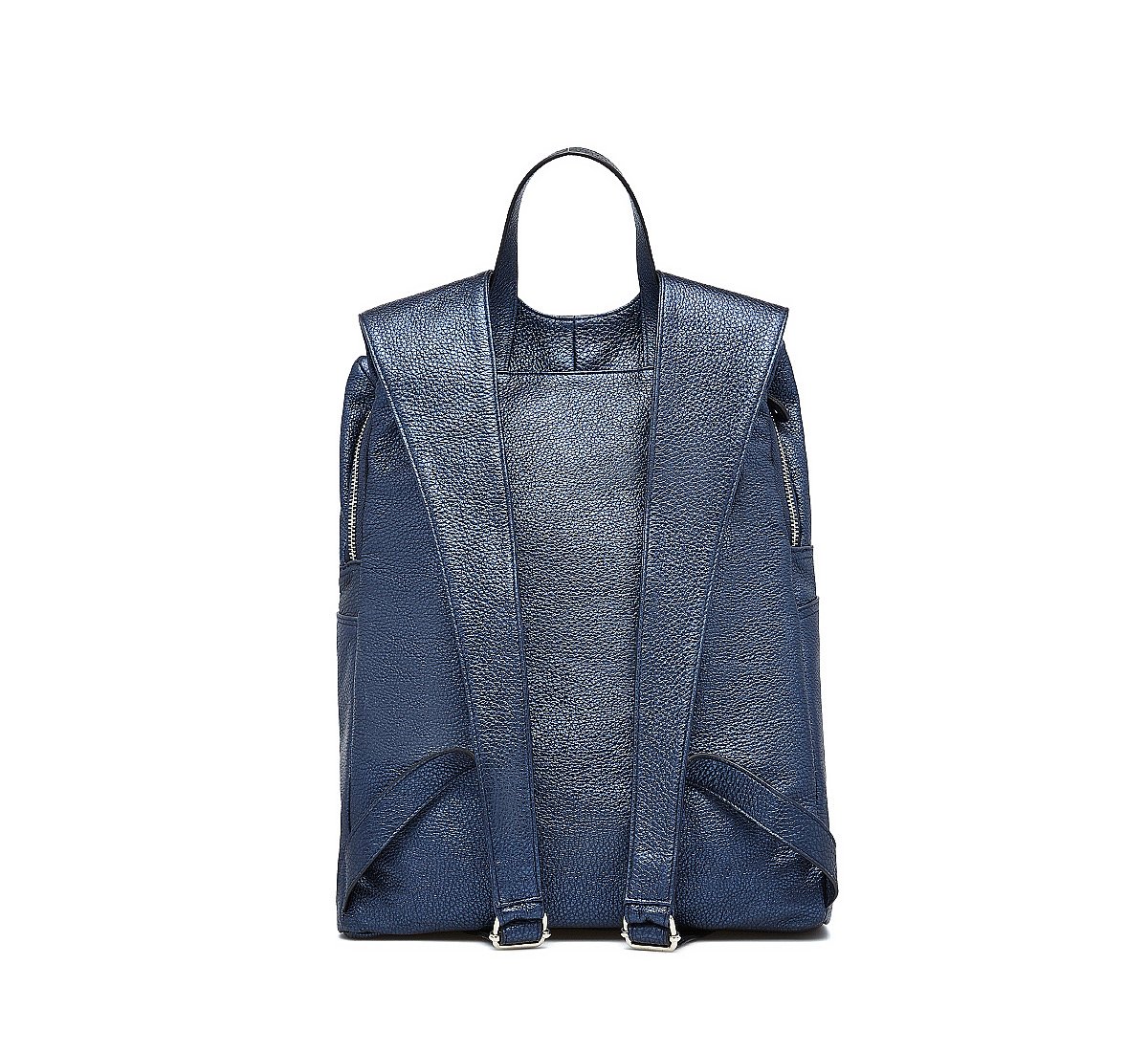 Zaino in pelle