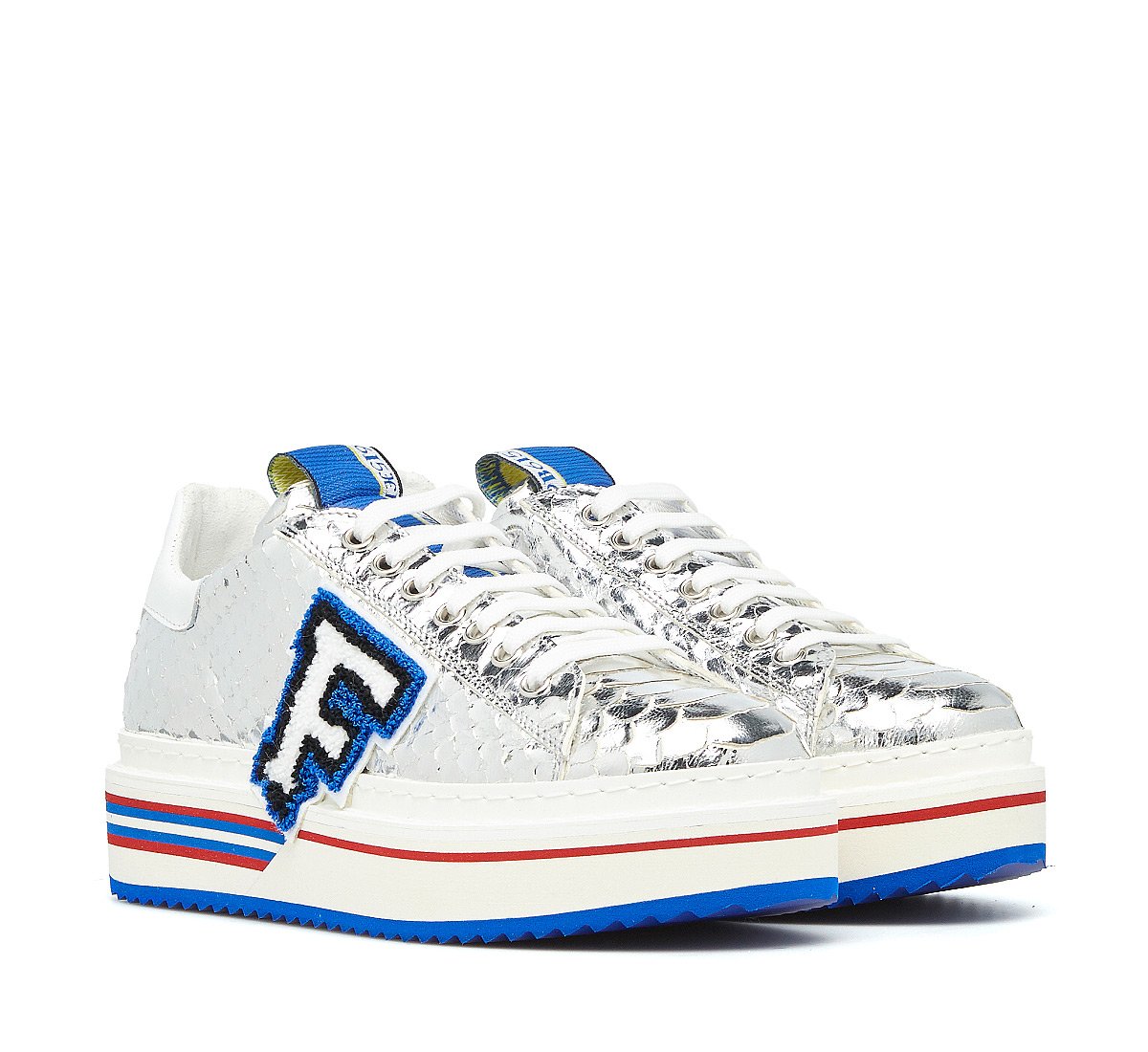 Fabi Sandy sneakers