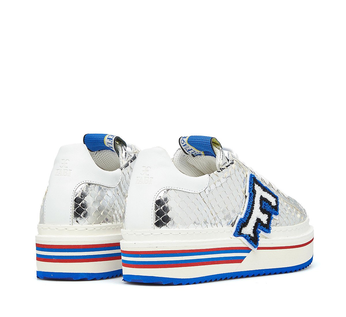Fabi Sandy sneakers