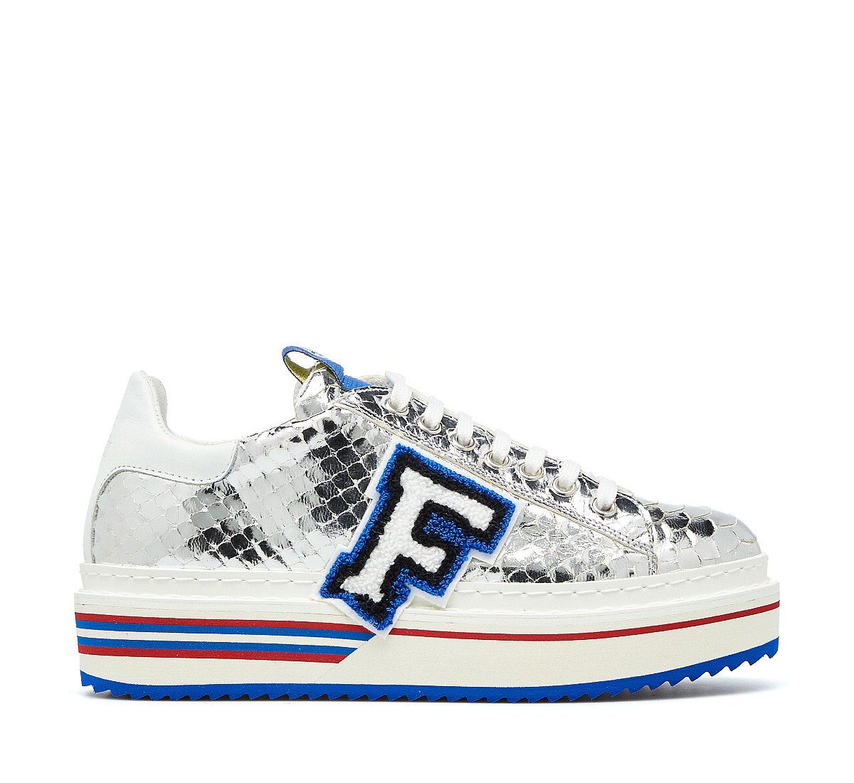 Fabi Sandy sneakers