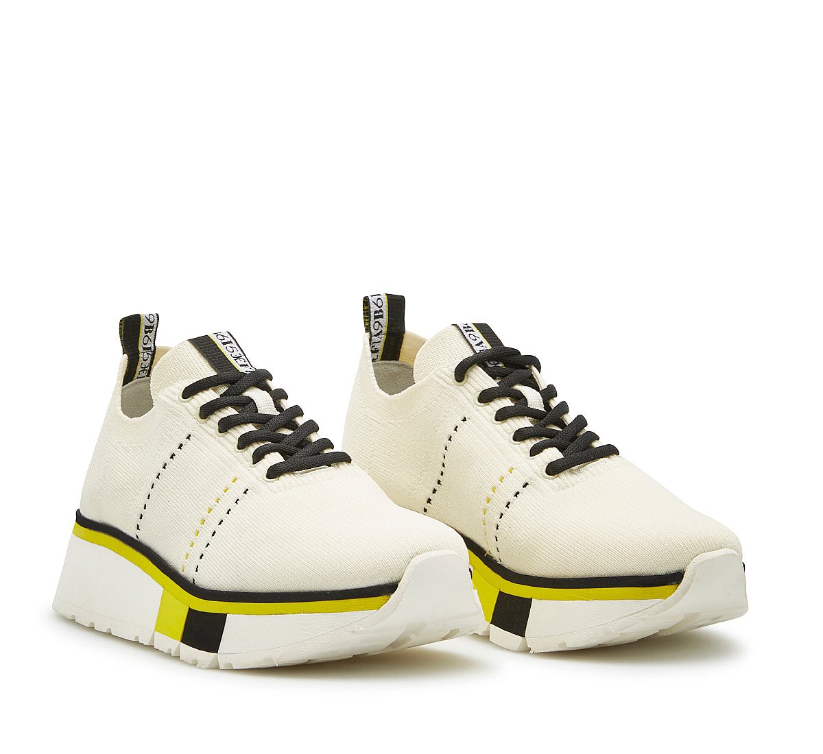 Sneaker Fabi F65
