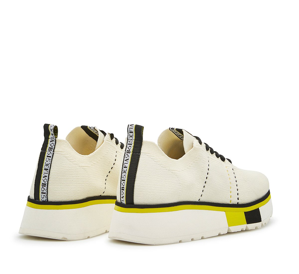 Sneaker Fabi F65