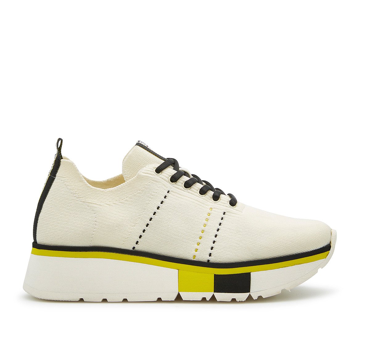 Sneaker Fabi F65