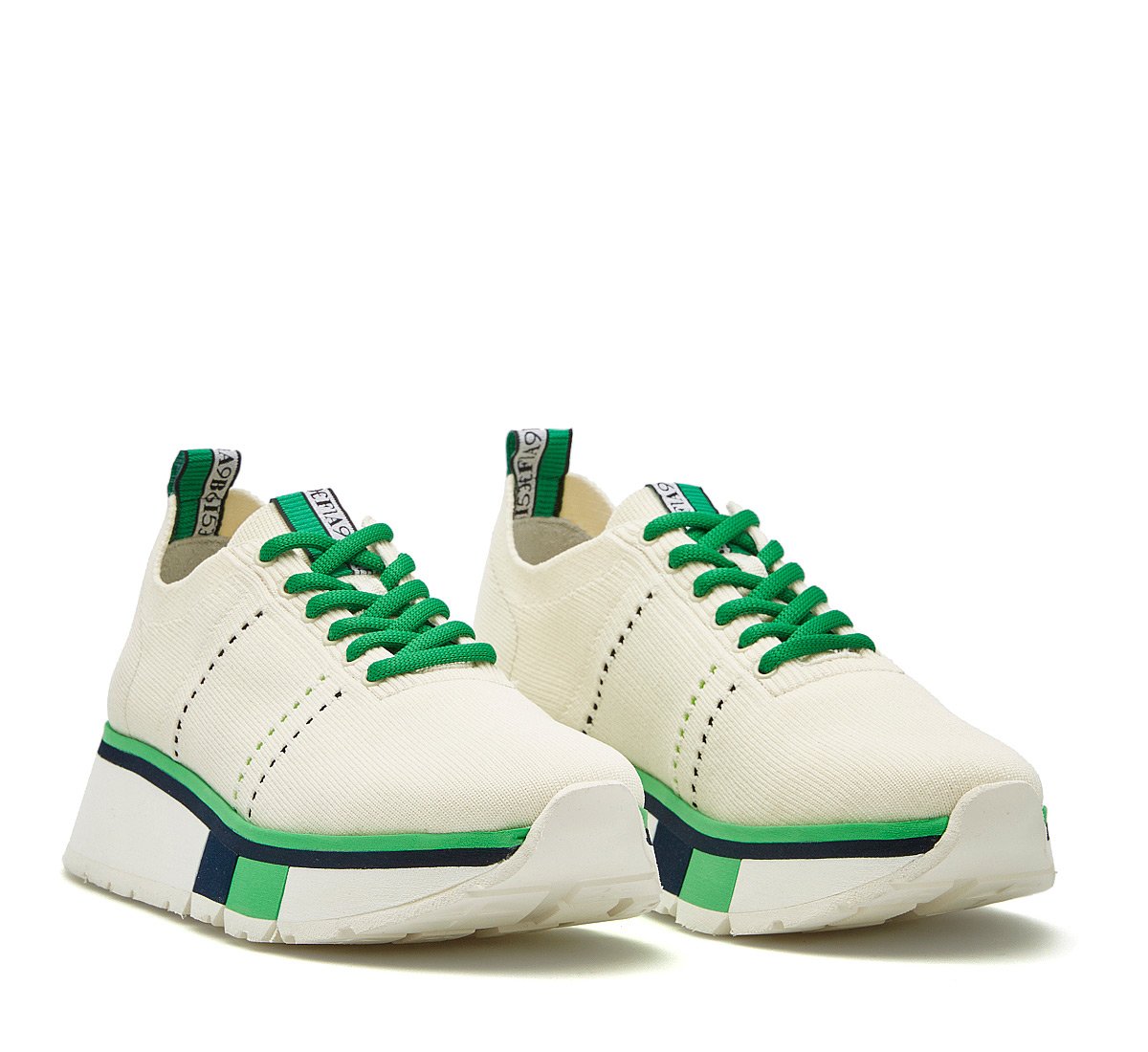 Sneaker Fabi F65