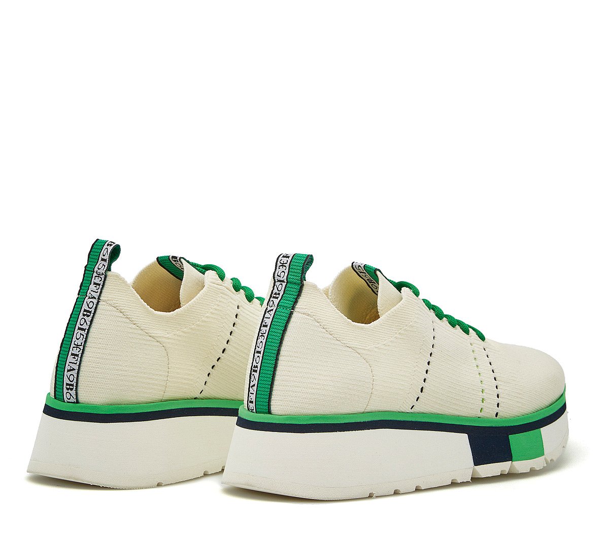 Sneaker Fabi F65