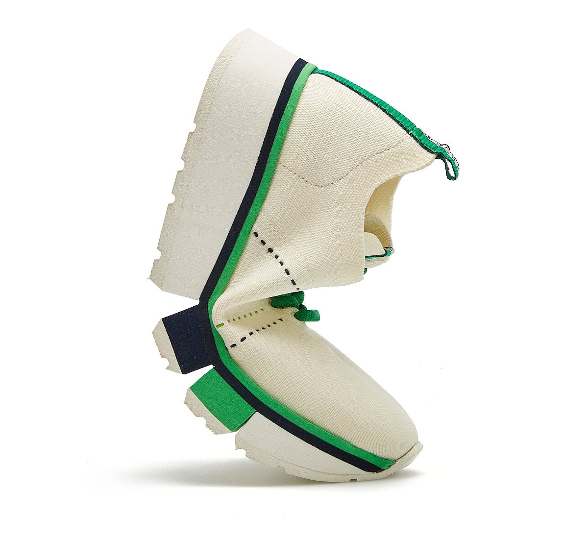 Sneaker Fabi F65