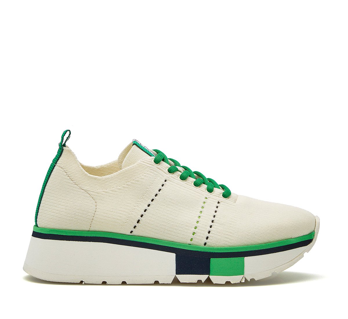Sneaker Fabi F65
