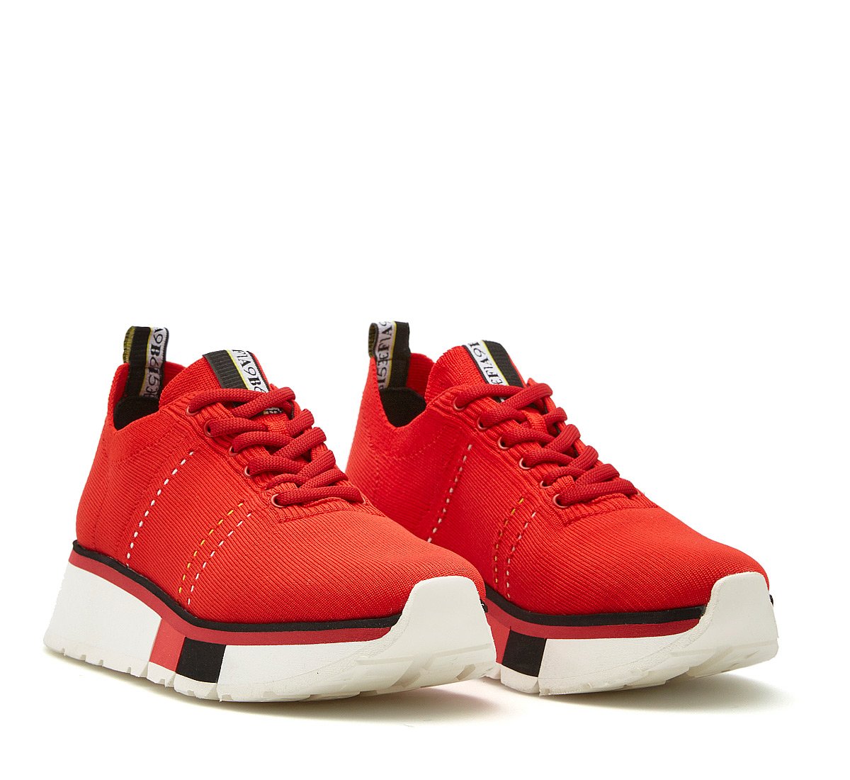 Sneaker Fabi F65