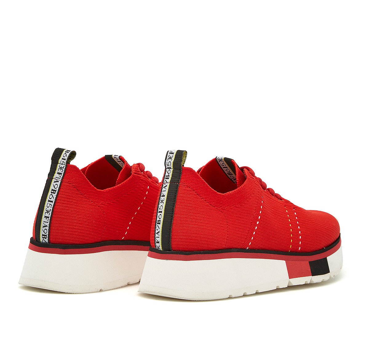 Sneaker Fabi F65