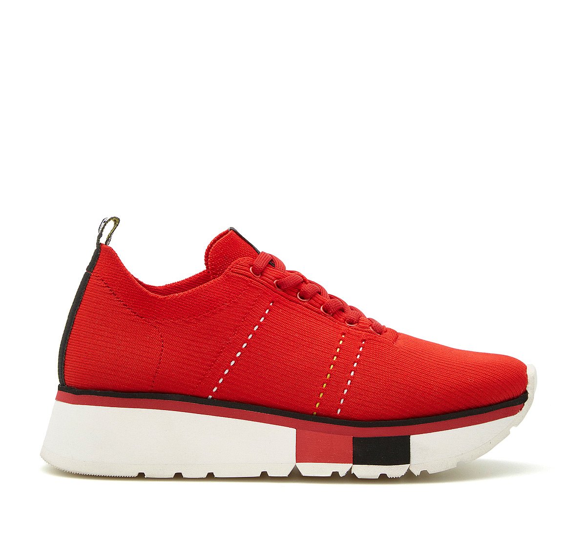 Sneaker Fabi F65