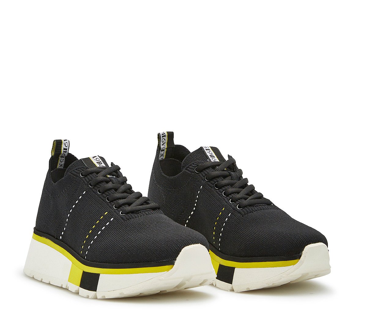 Sneaker Fabi F66