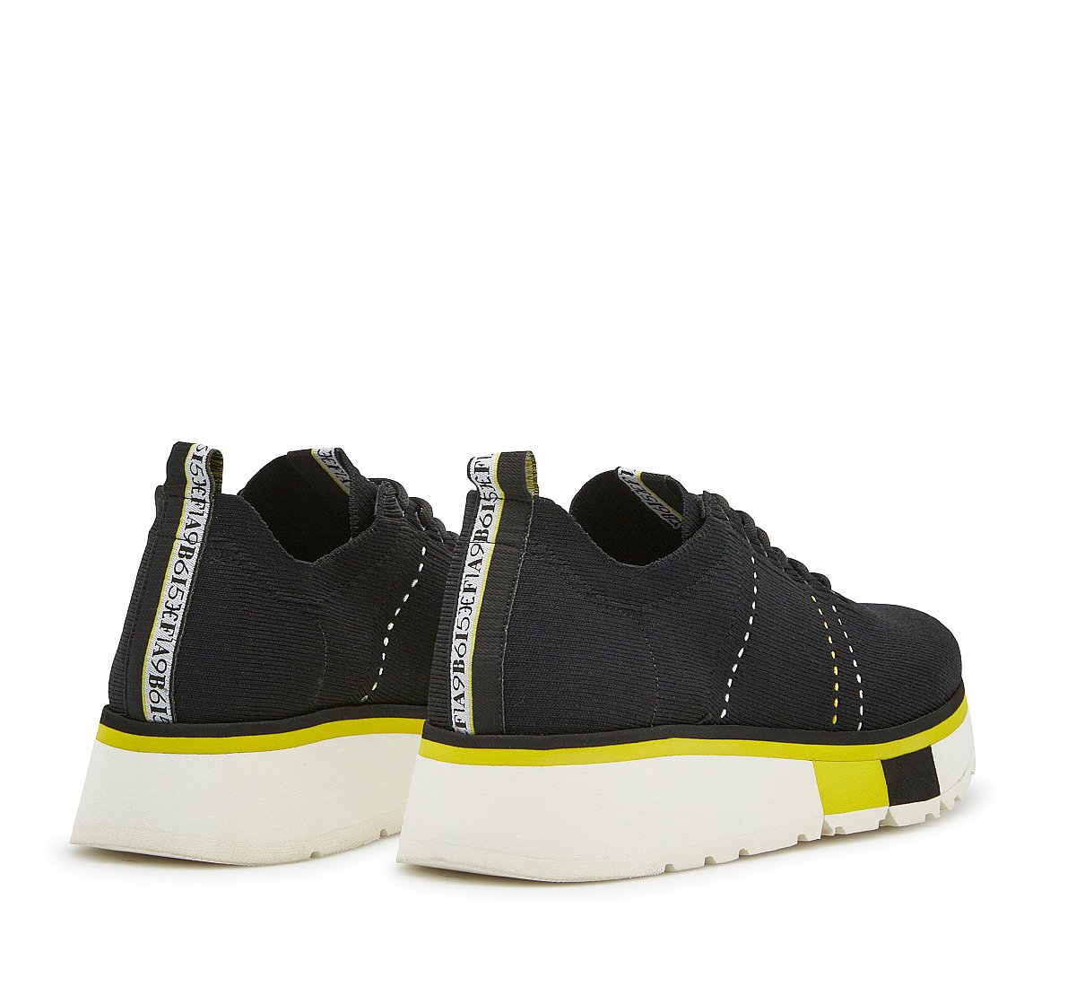 Sneaker Fabi F66