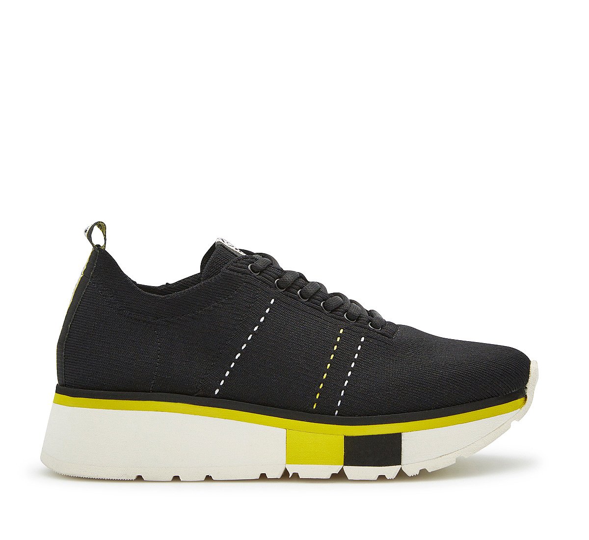Sneaker Fabi F66