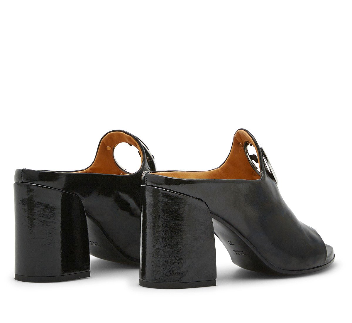 Mule Fabi “Oblò”