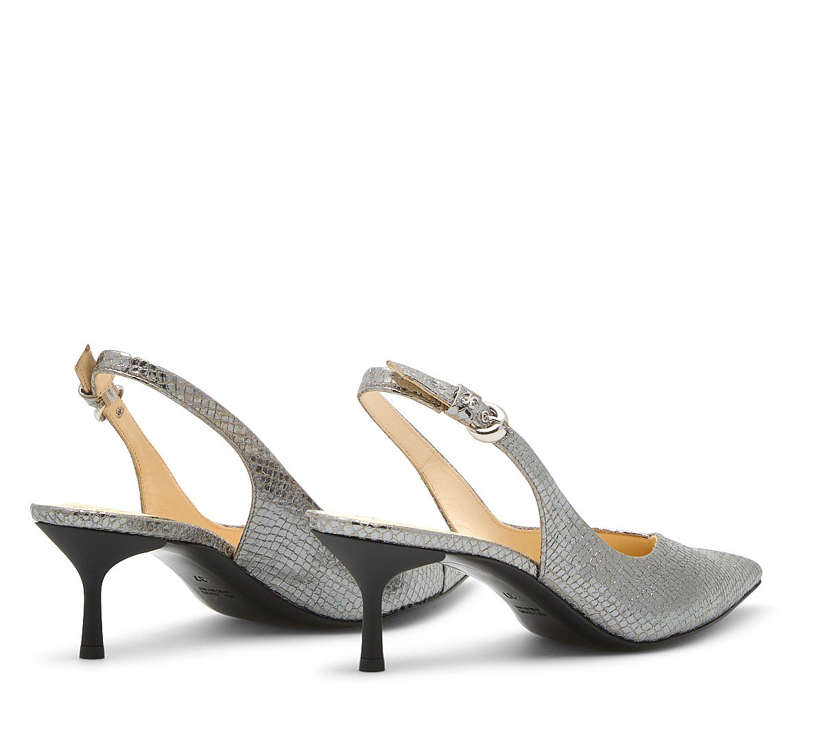 Slingback Fabi classic