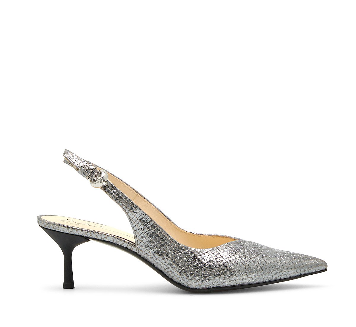 Slingback Fabi classic