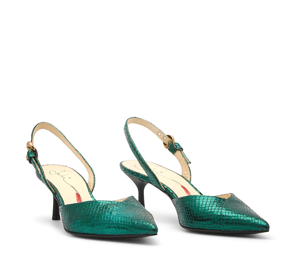 Slingback Fabi classic