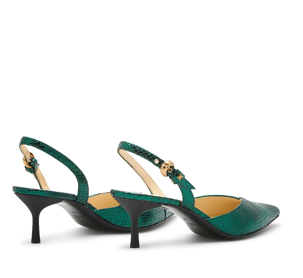 Slingback Fabi classic