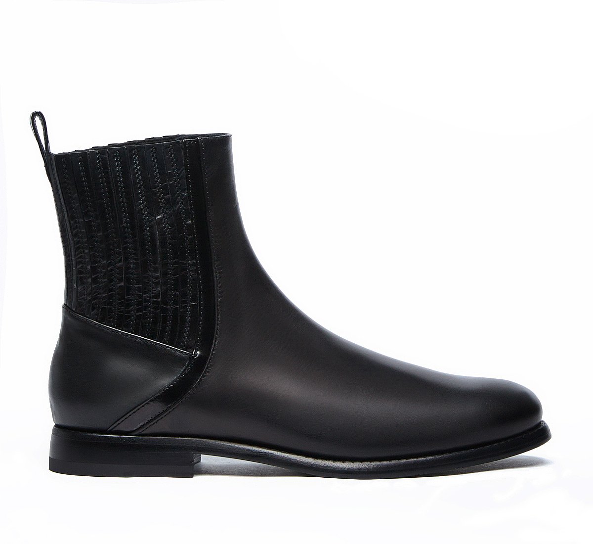 italian beatle boots