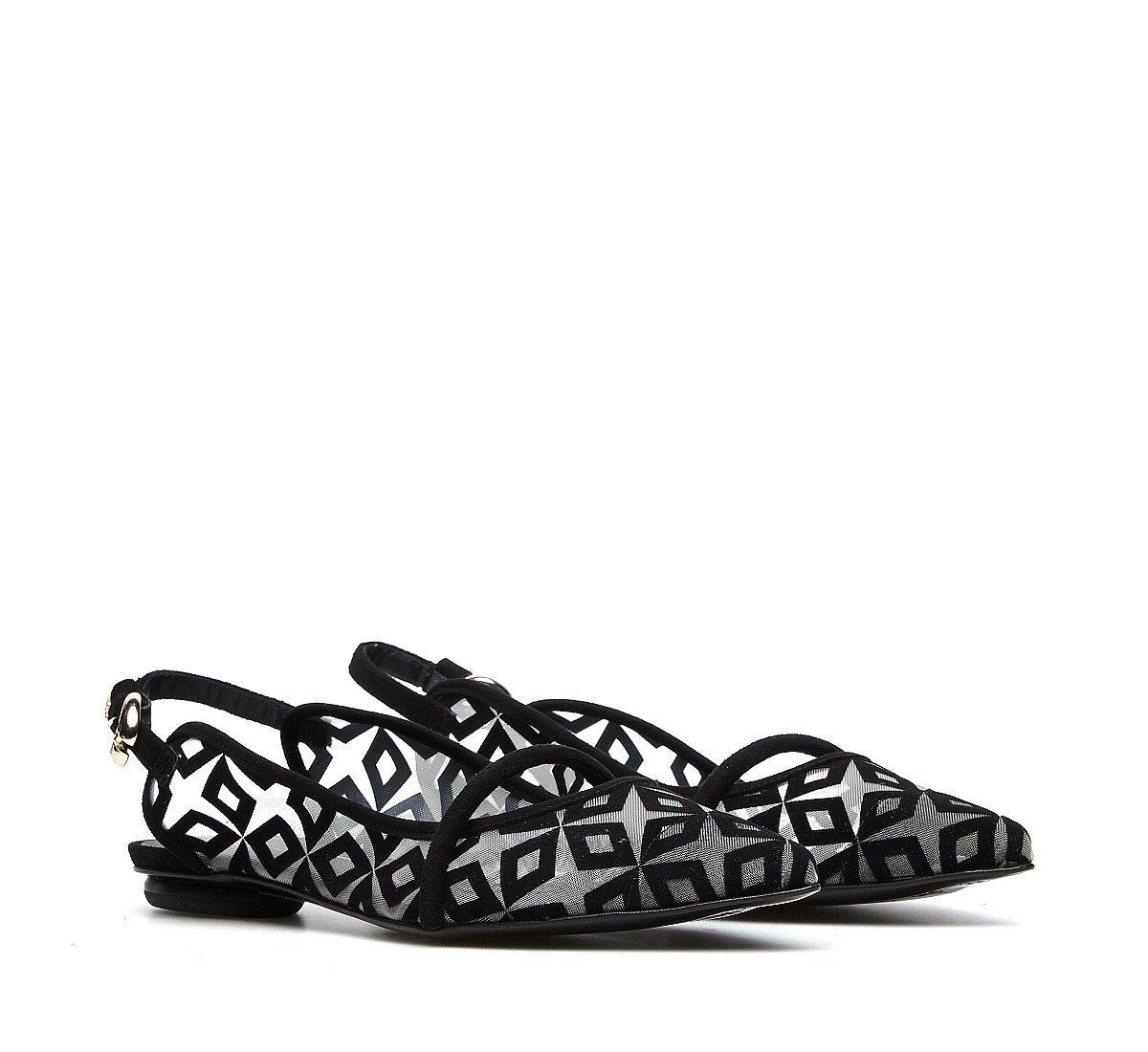 Slingback Fabi Optical