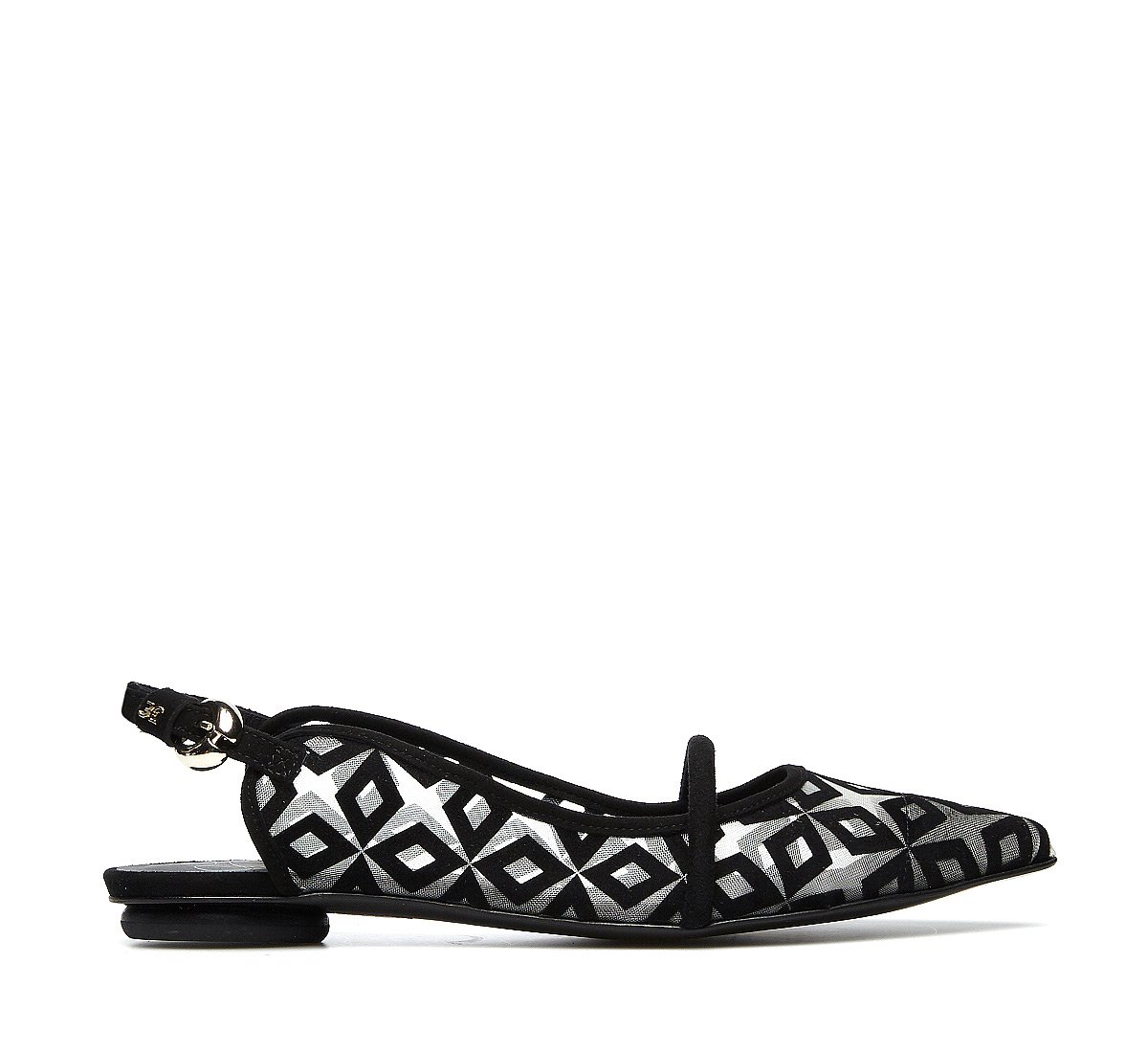 Slingback Fabi Optical