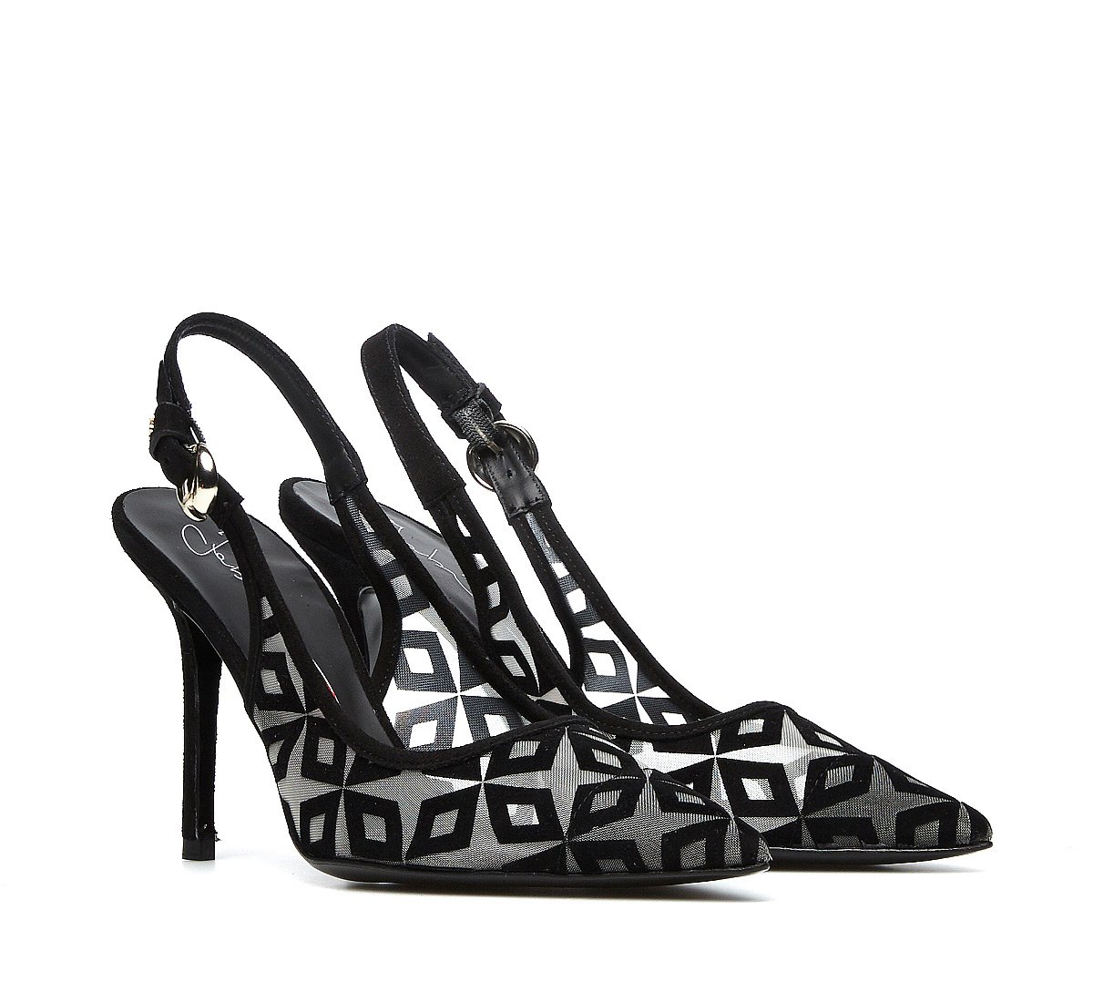 Decollete Fabi Optical