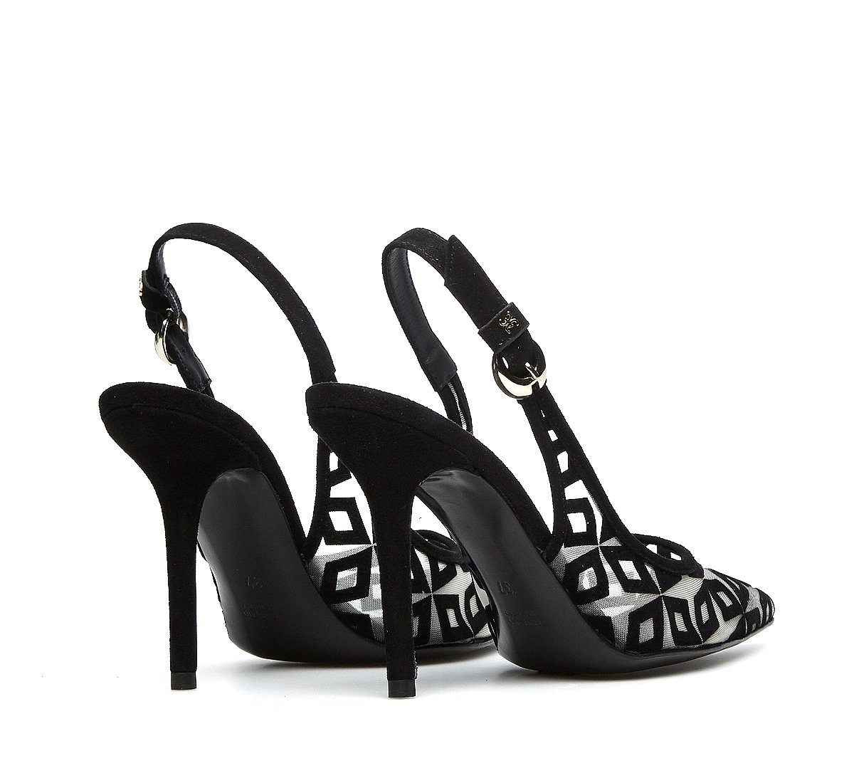 Decollete Fabi Optical