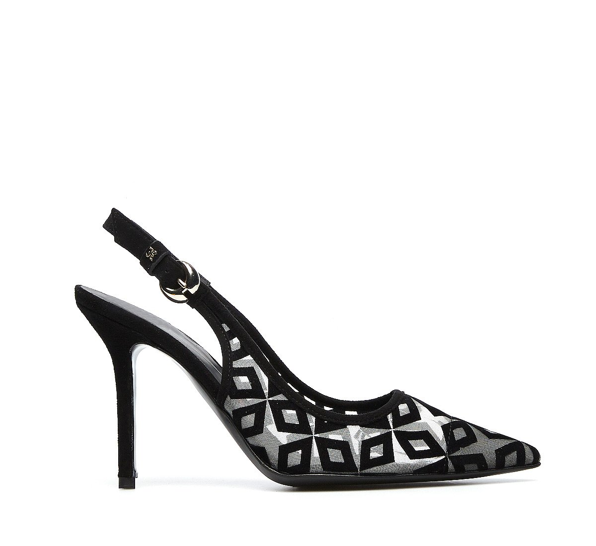 Decollete Fabi Optical