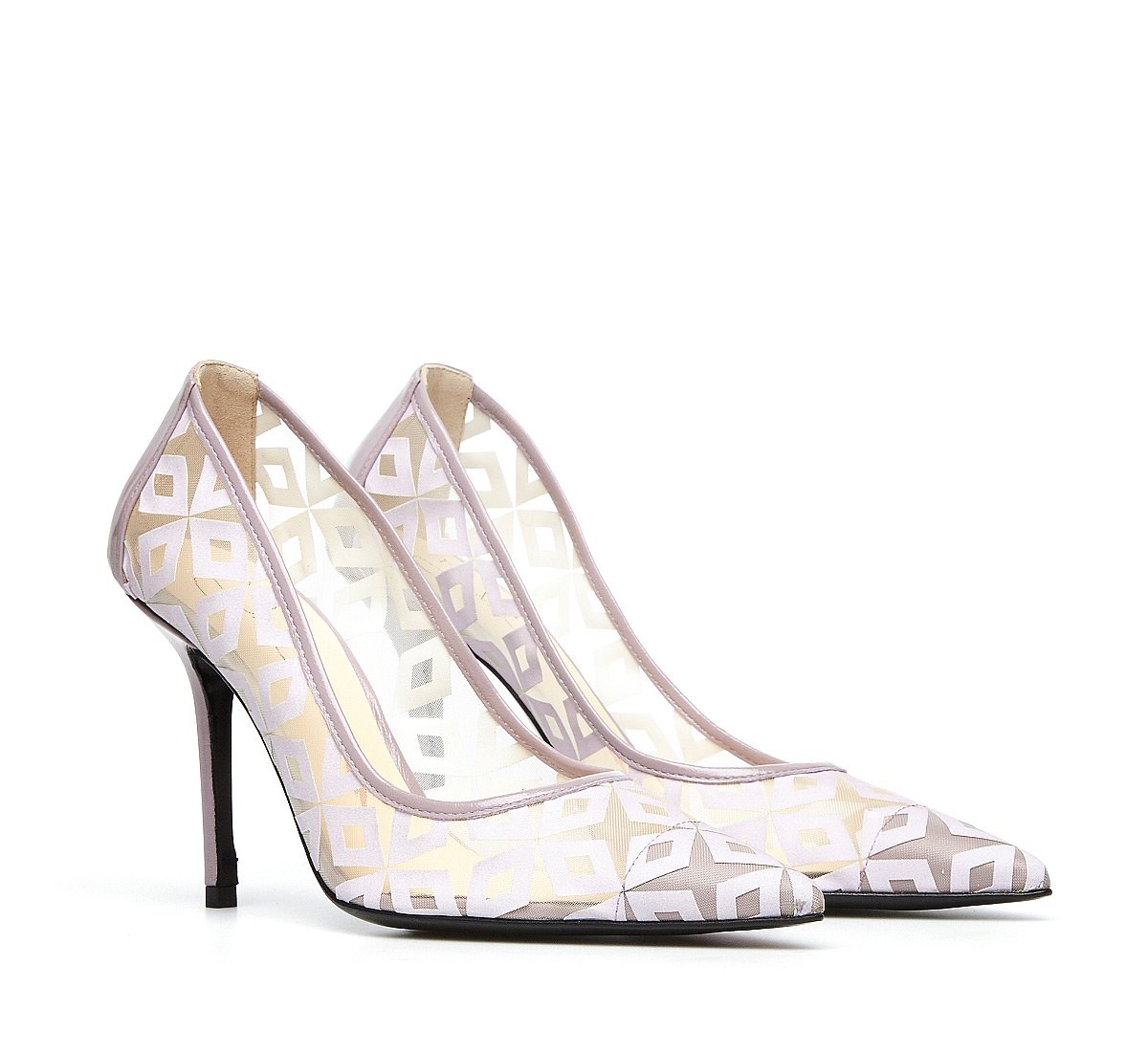 Fabi Optical pumps