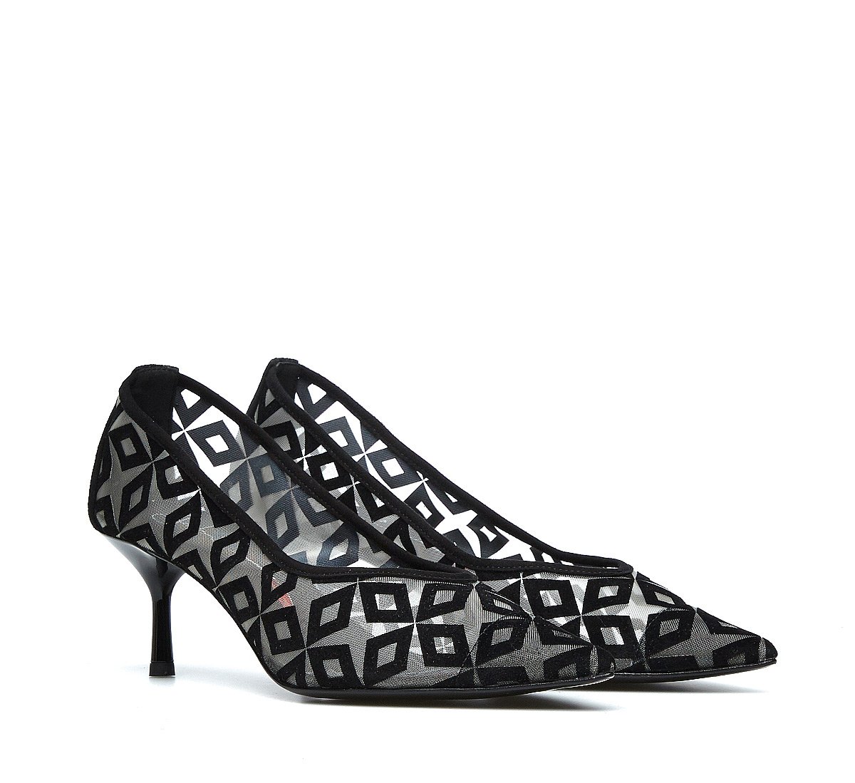 Fabi Optical pumps
