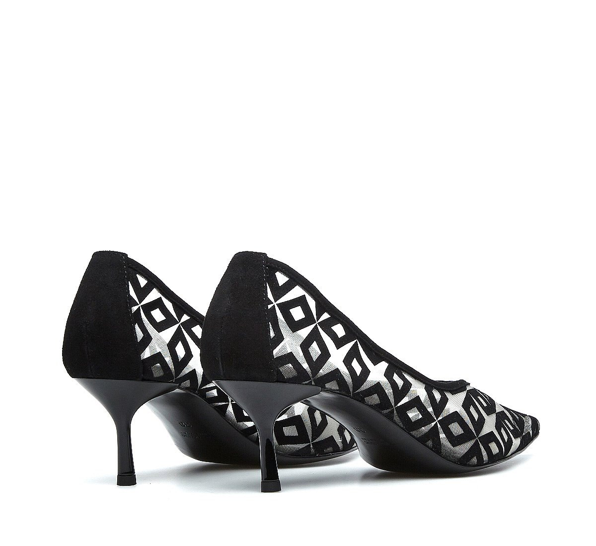 Fabi Optical pumps