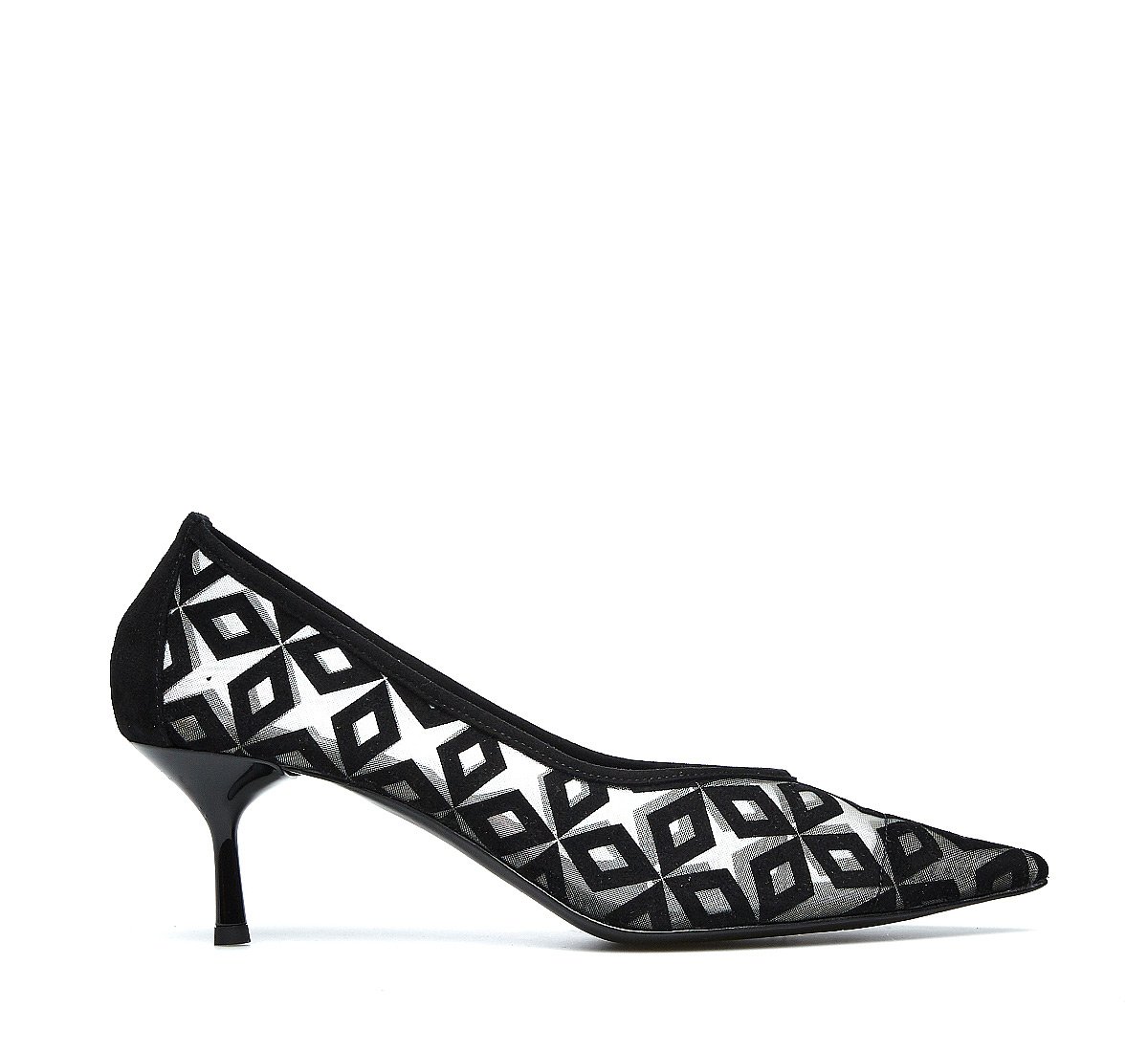 Fabi Optical pumps