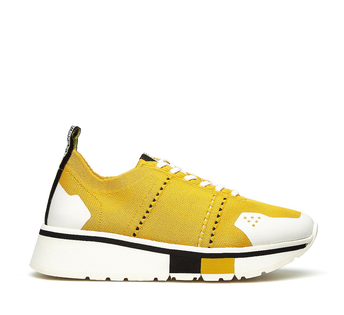 Sneaker Fabi F65