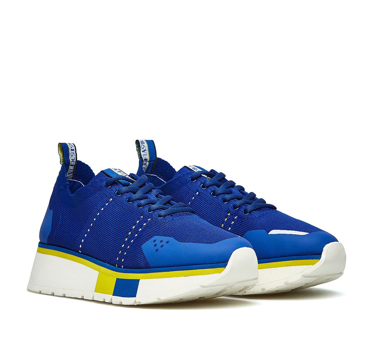 Sneaker Fabi F65