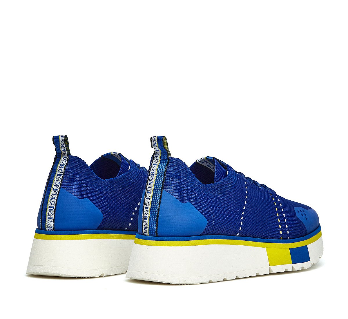 Sneaker Fabi F65