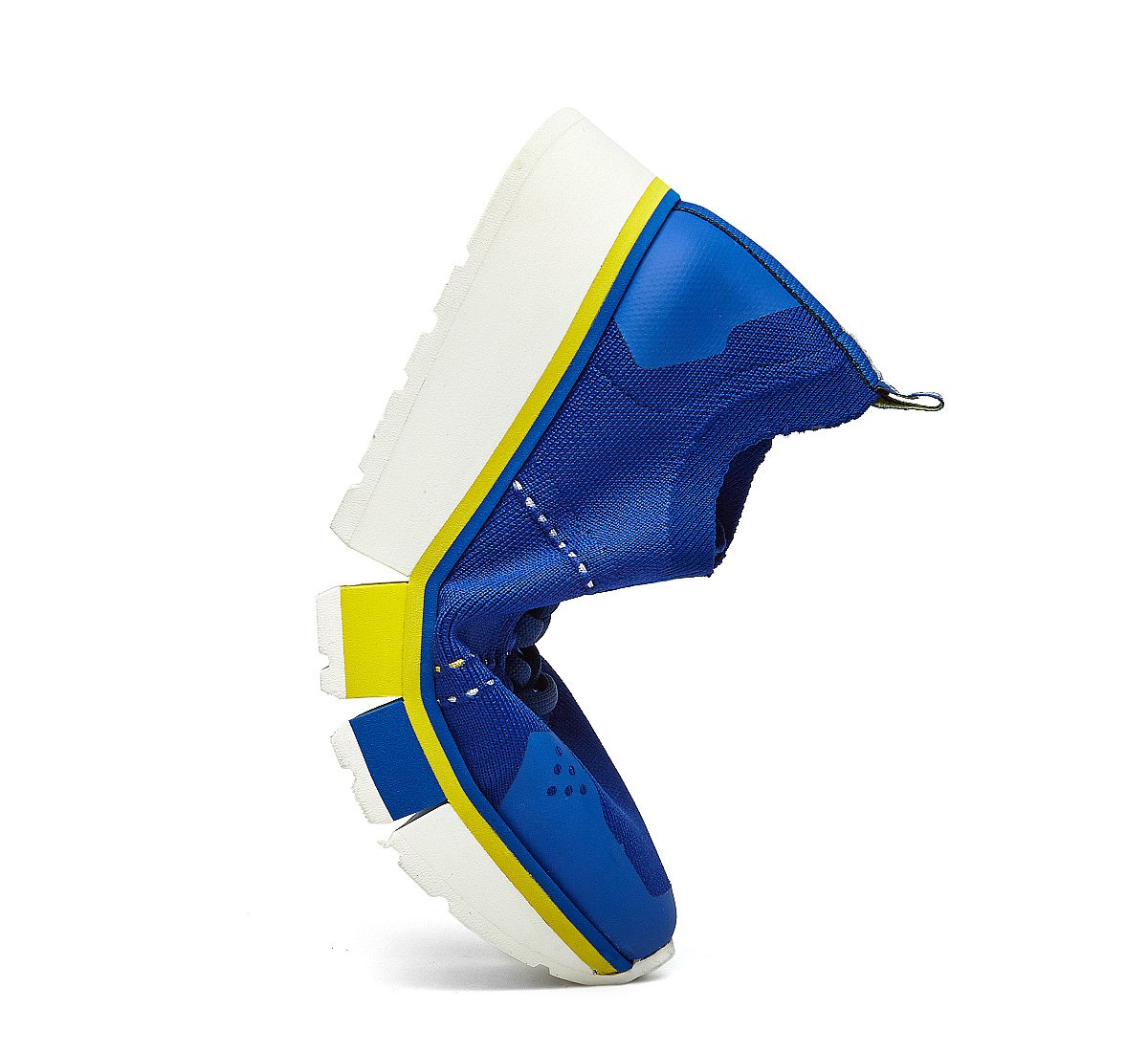 Sneaker Fabi F65