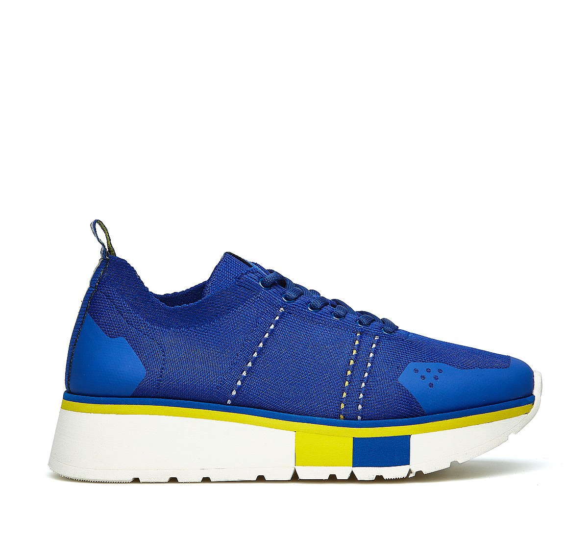 Sneaker Fabi F65