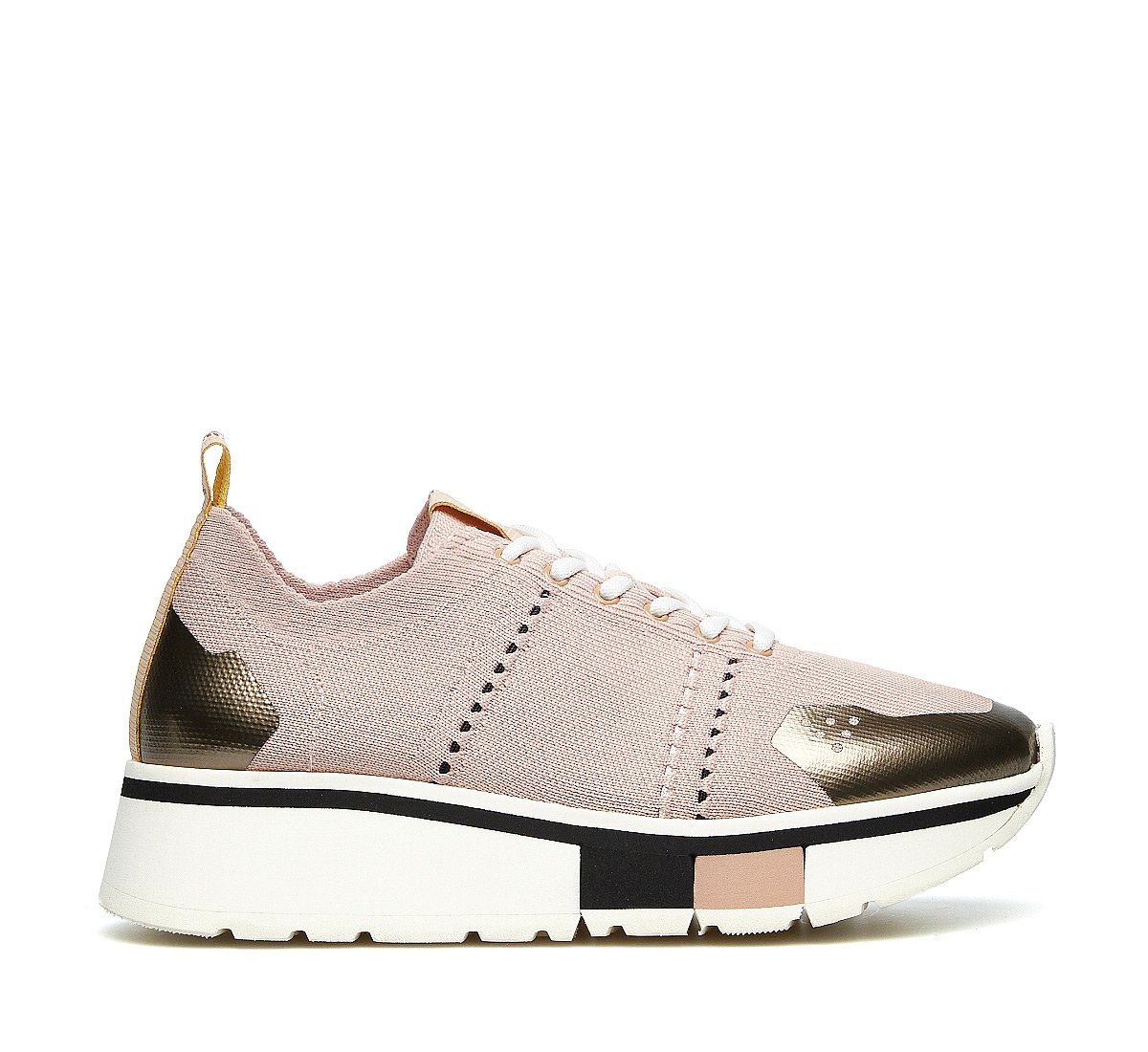 Sneaker Fabi F65