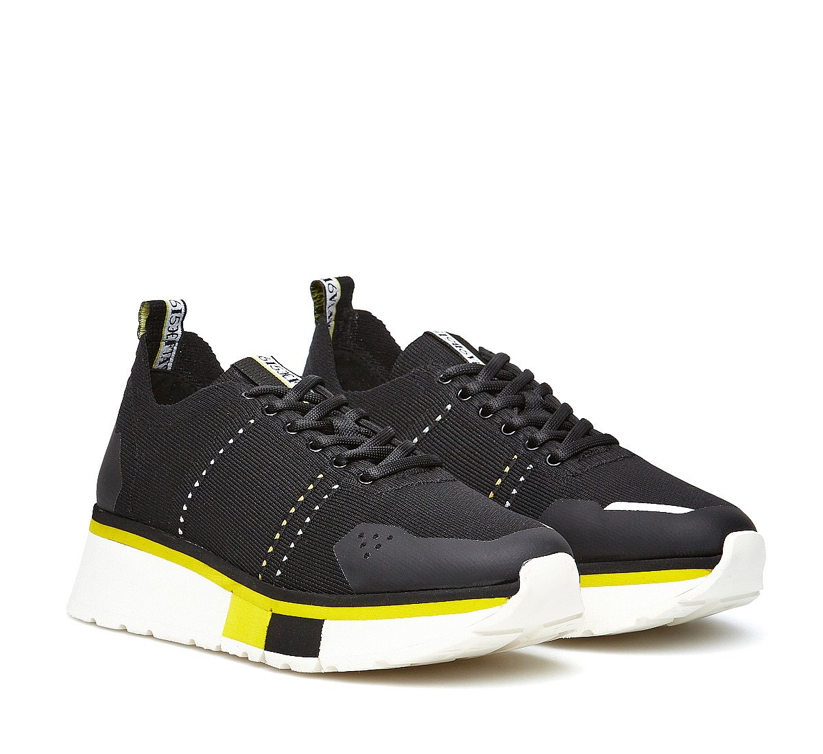 Sneaker Fabi F65