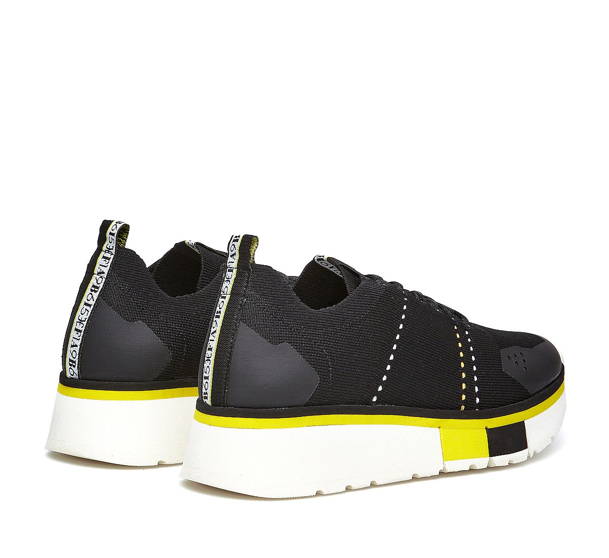 Sneaker Fabi F65