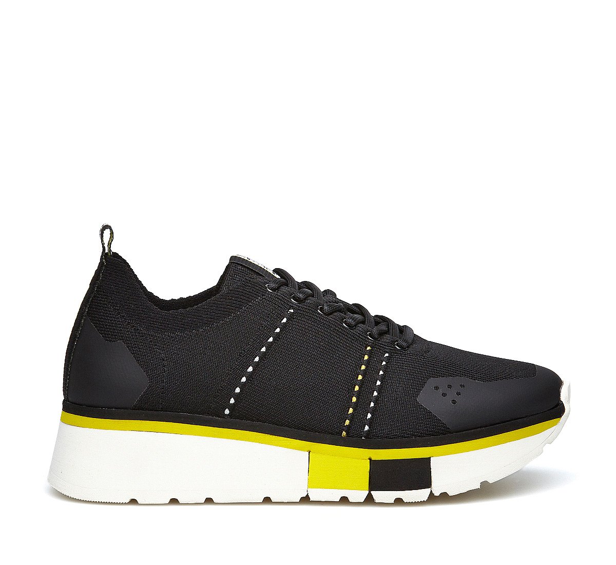 Sneaker Fabi F65