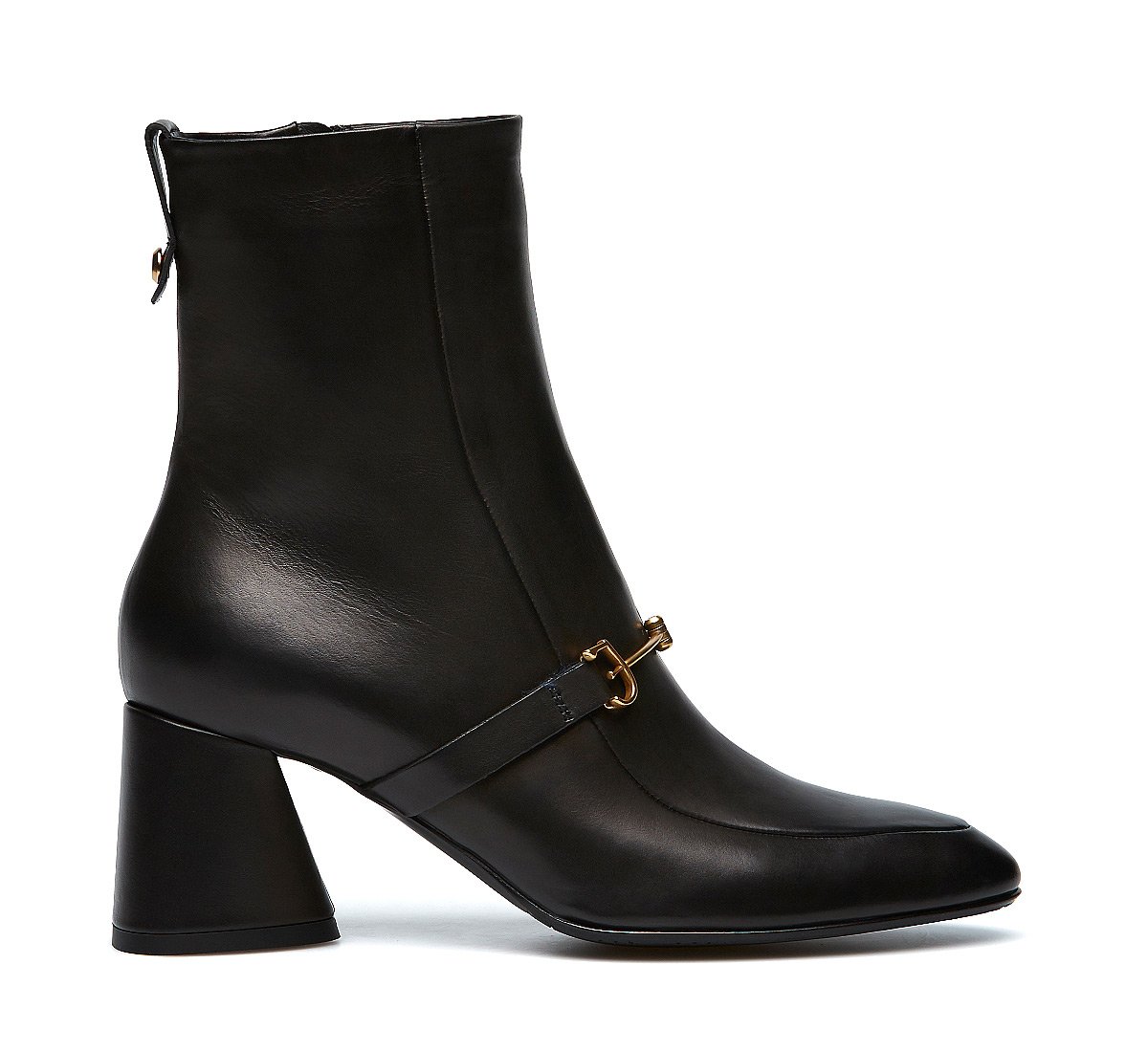 Fabi iconic ankle boots