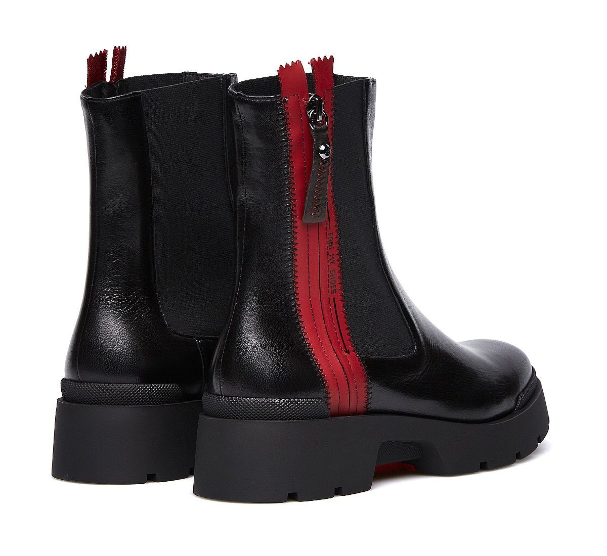 Beatles Fabi classic in nappa