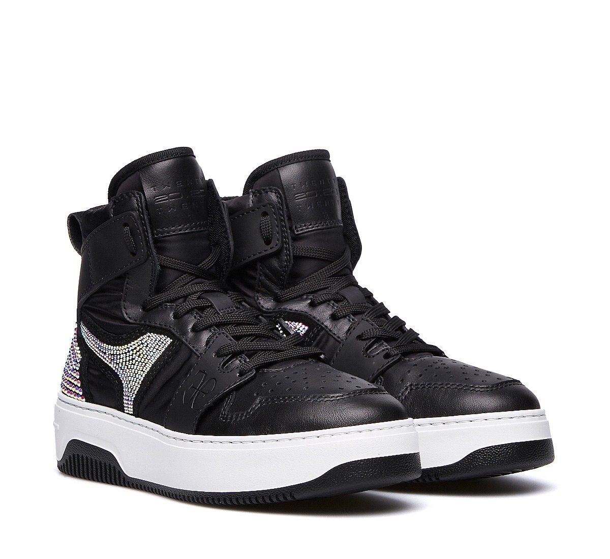 Sneaker Fabi TwentyTwenty