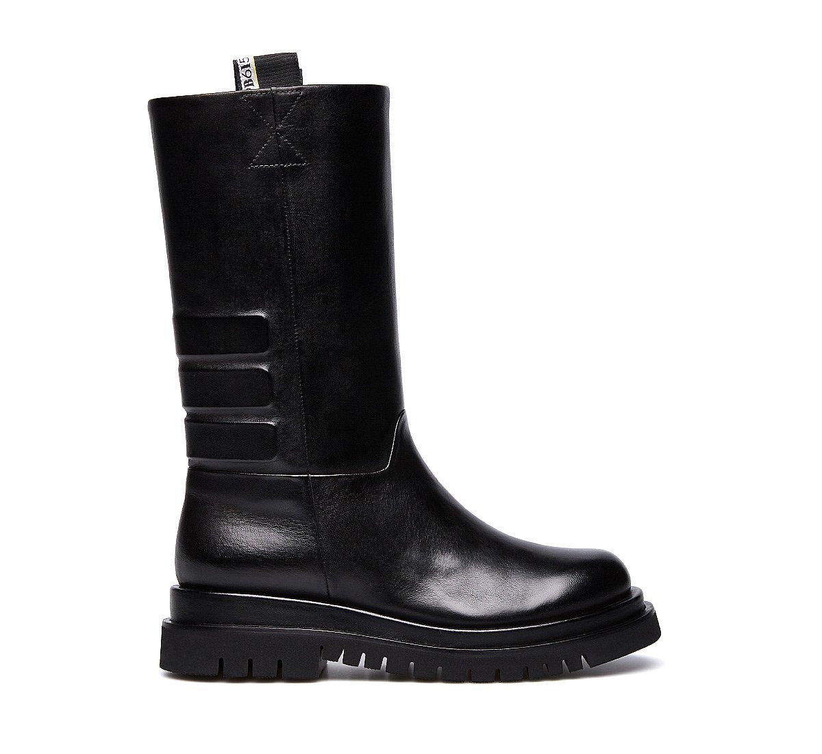 berdie calfskin boot