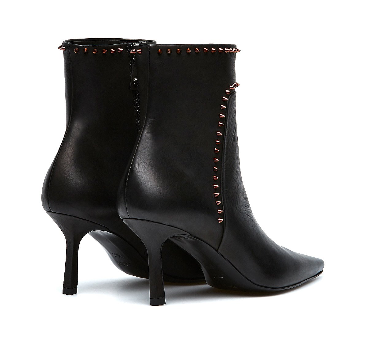 berdie calfskin boot