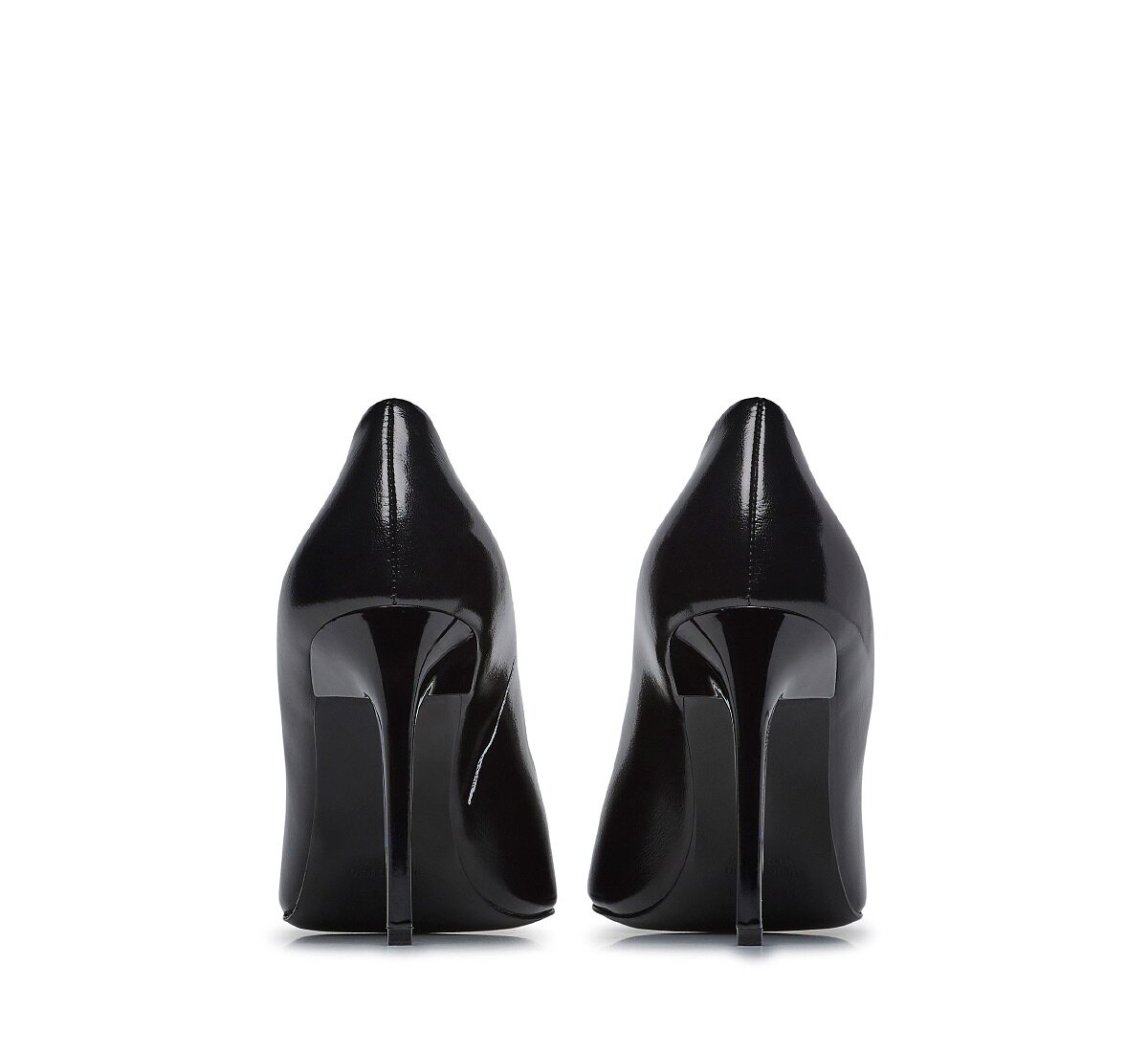 Fabi pump with logo