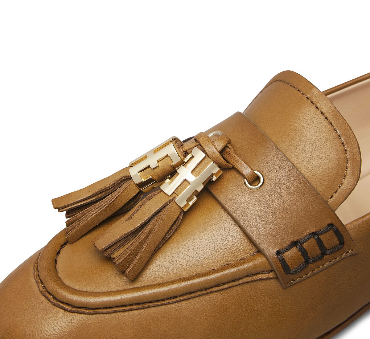 Fabi Loafer in Sheep Leather