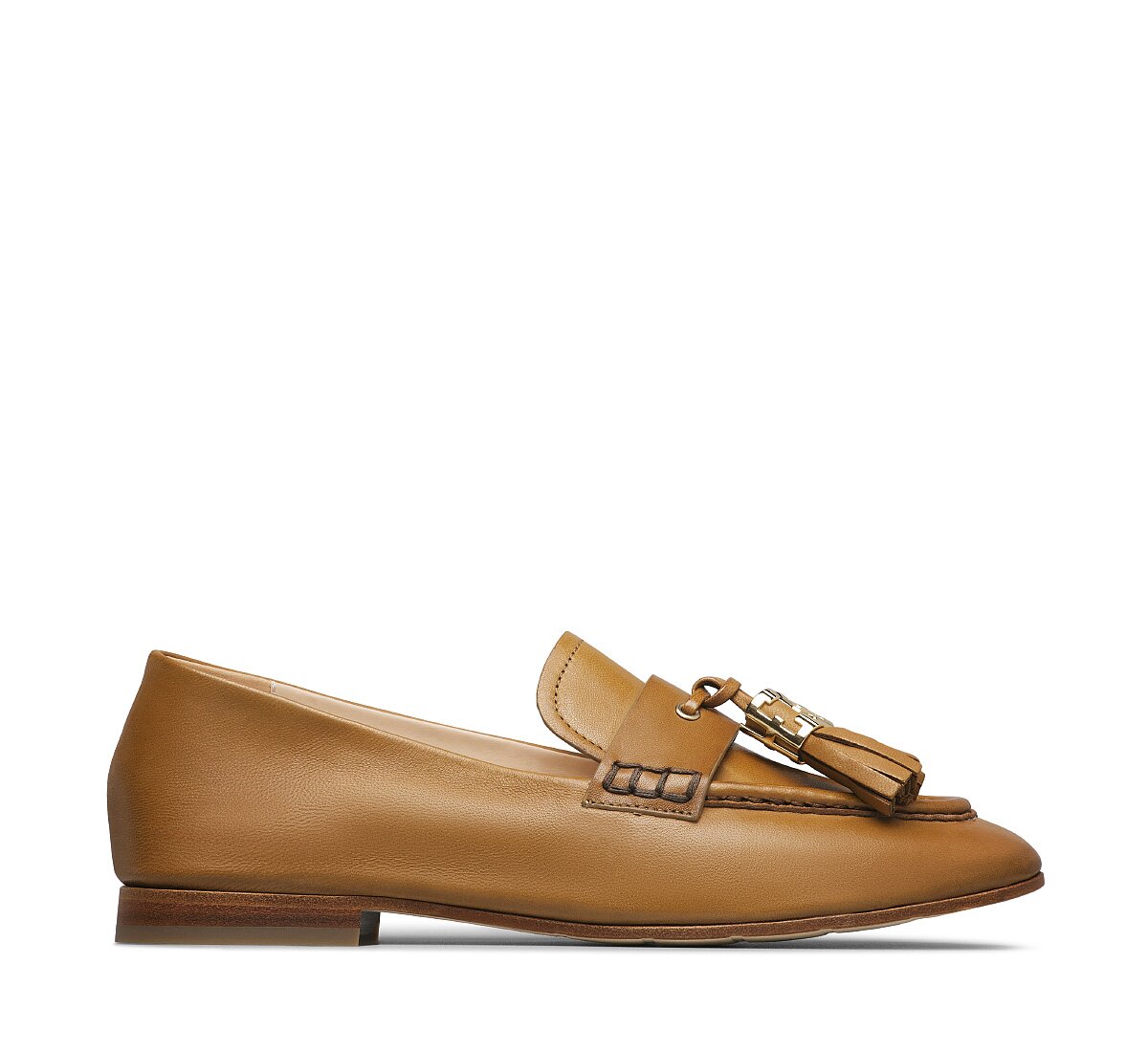 Loafer in Sheep Leather