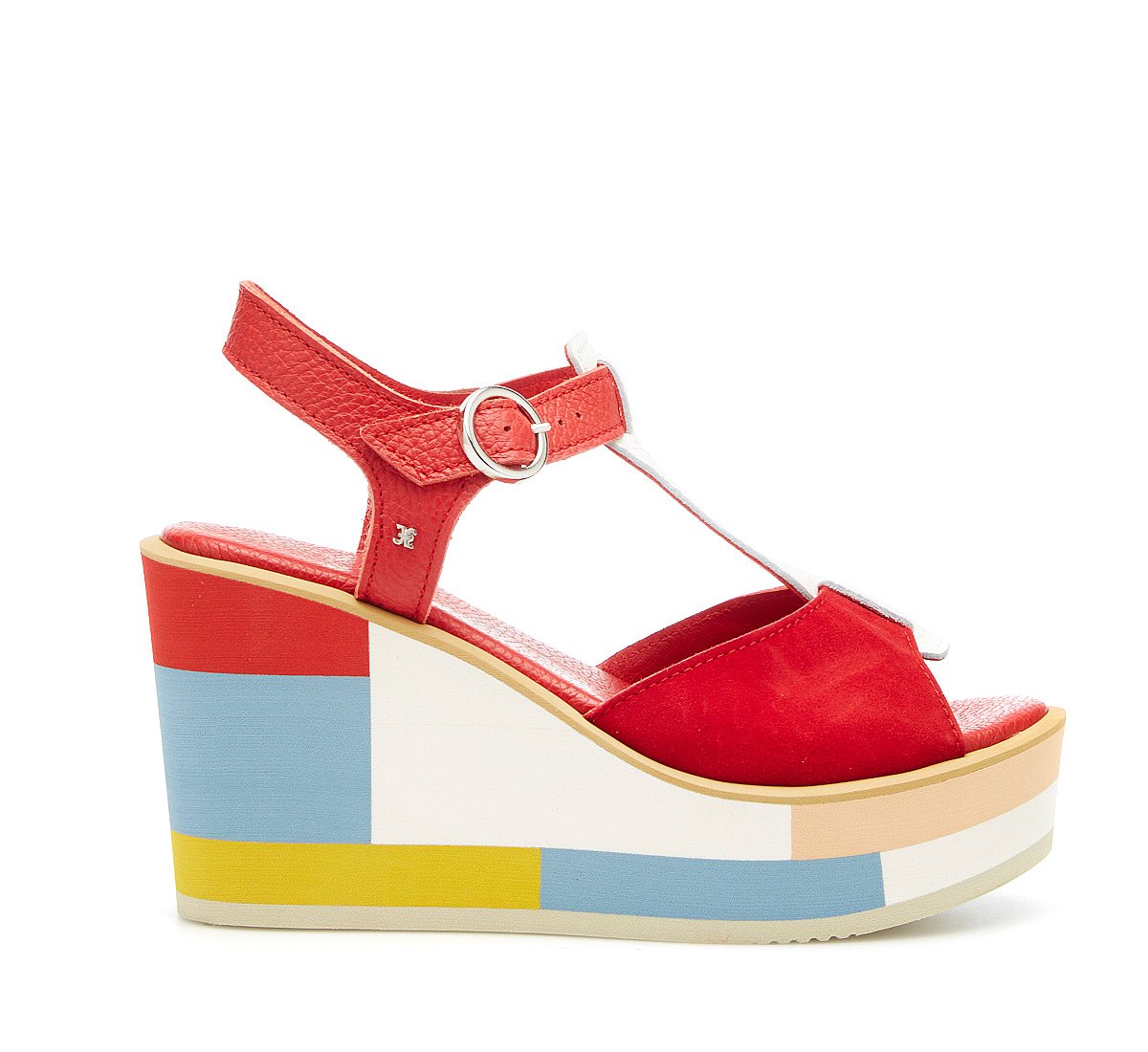 Platform Sandals
